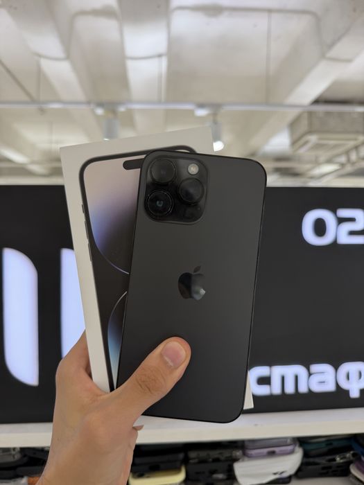 Iphone 14 pro max 128gb