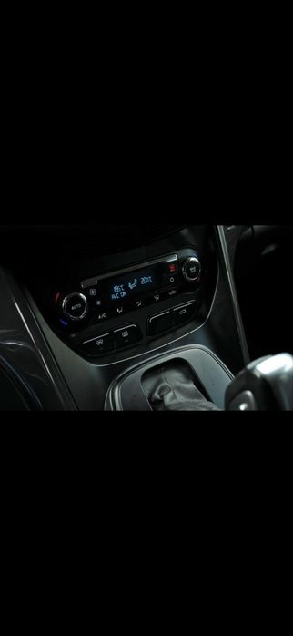 FORD KUGA 2013 ,2.0 163 cp