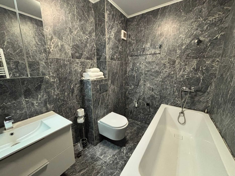 Apartament modern cu 1 dormitor – Calea Baciului 66-70