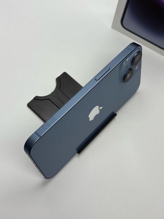 iPhone 14 - 128Gb - CA NOU + Garantie