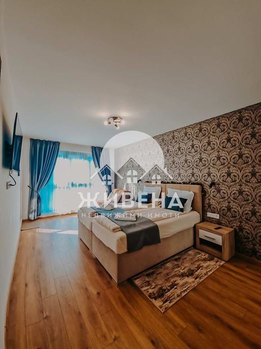 Дава се под наем Тристаен апартамент в Варна, ВИНС - 110 кв.м за 1196.97 € - Снимка #8