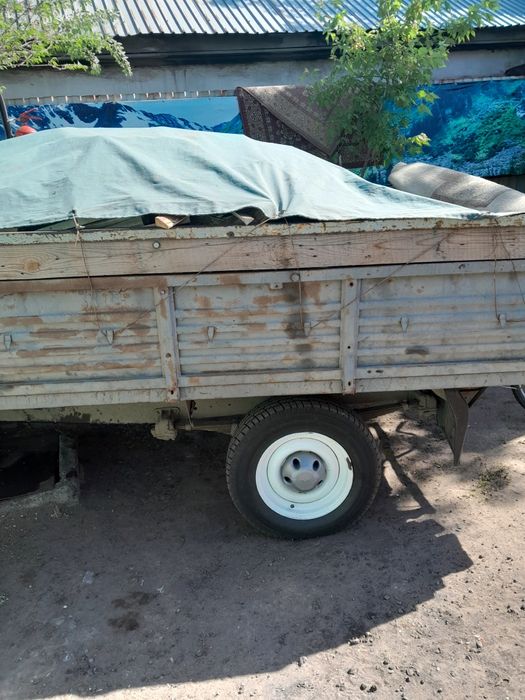 Продам.  Уаз. Головастик