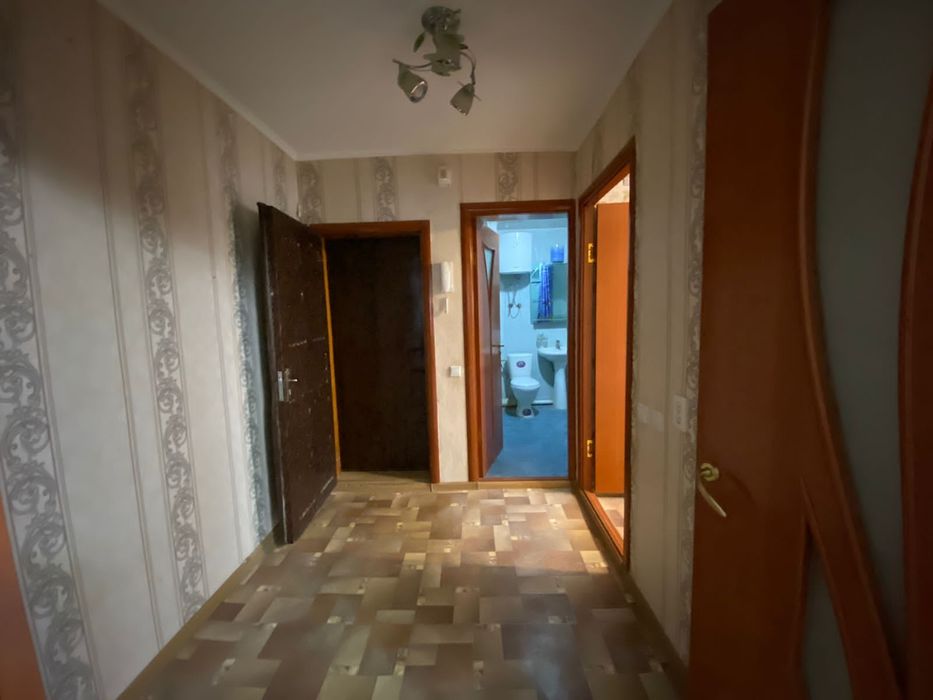 Продам квартиру 4х комнатная