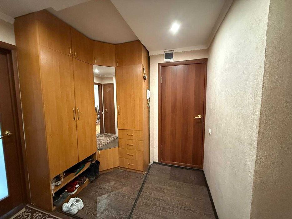 3 ком. двор СветИтнерьер 31 квартал