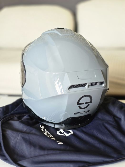 Каска Schuberth S3