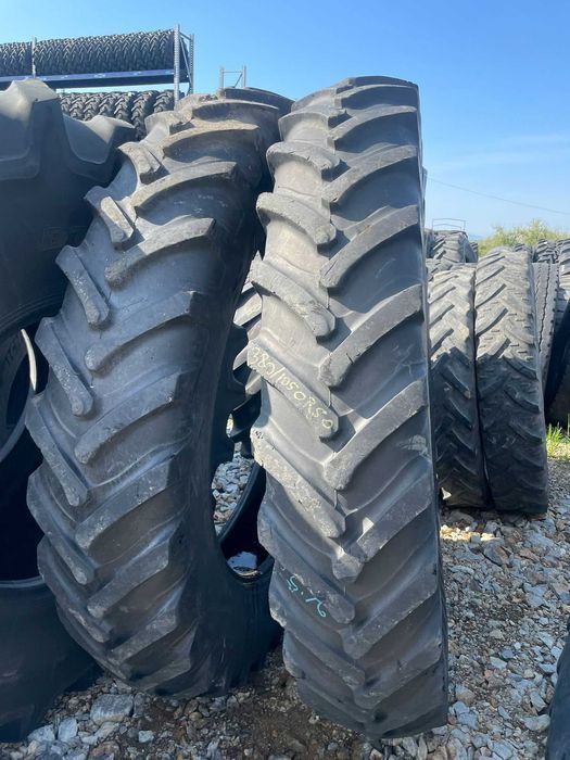 380/105r50  radial alliance  cauciucuri noi de tractor