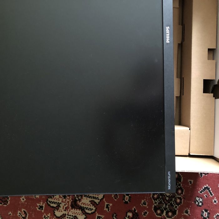 Premium Геймърски монитор-Philips Evnia 27M1N3200ZA-FullHD, FreeSync