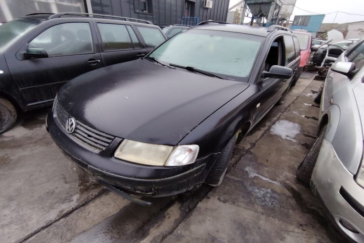 Ceasuri bord Volkswagen VW Passat 1999 1.9 TDI MT (115 hp)