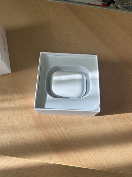 Casti airpods pro 2
