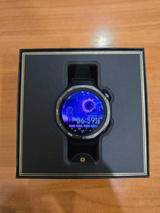 Huawei watch GT 5 pro