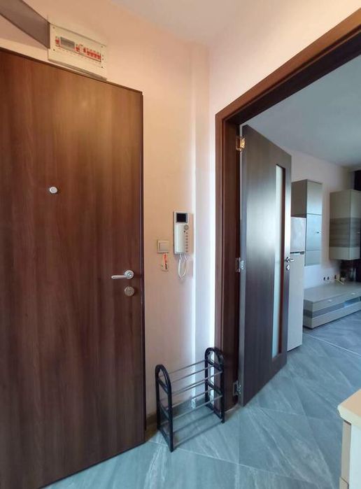 Дава се под наем Двустаен апартамент в Пловдив, Кършияка - 50 кв.м за 448.8 € - Снимка #5