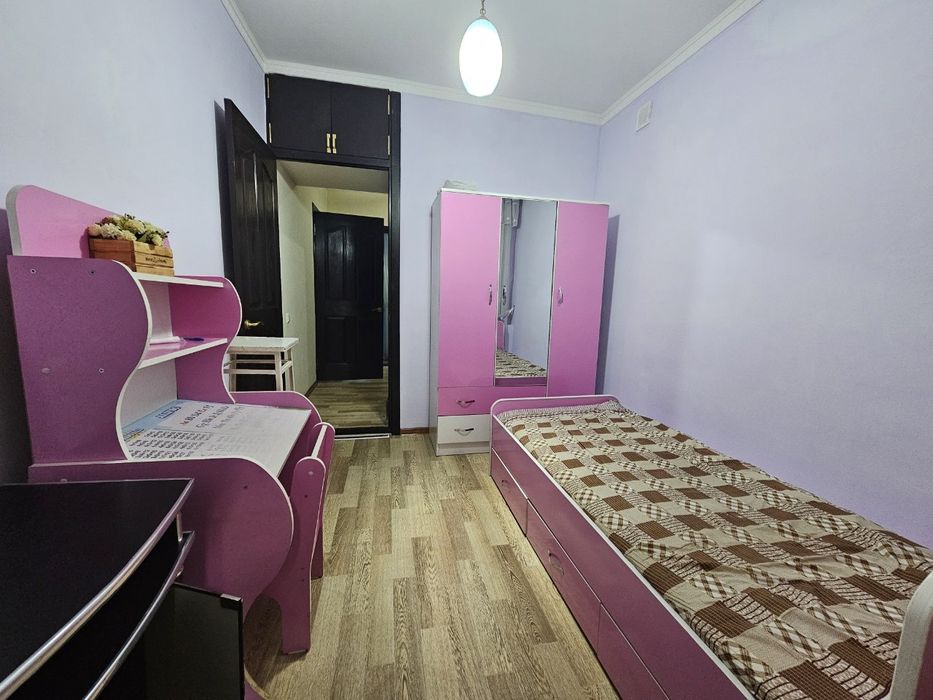 2в3/4/4. Ташсельмаш Яшнабод