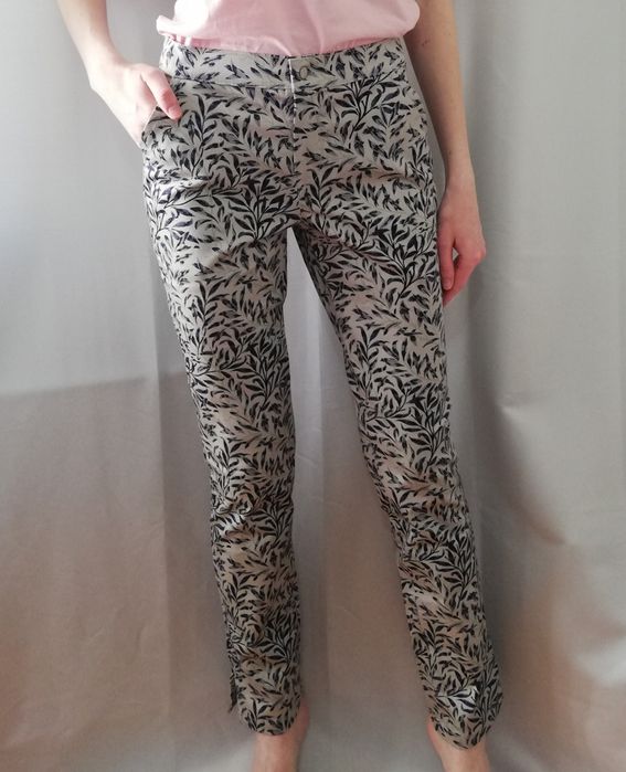 Новые женские брюки