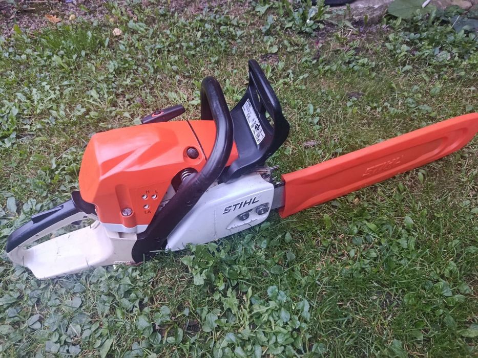 Stihl   MS 362      2 buc.      (   2016 sí 2022. )