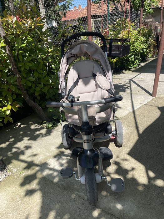 Триколка Chipolono