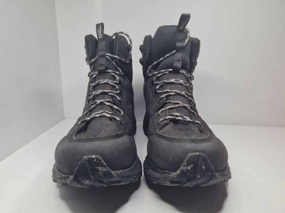 Зимни Обувки Jack Wolfskin 

Носени много малко, в отлично състояние.