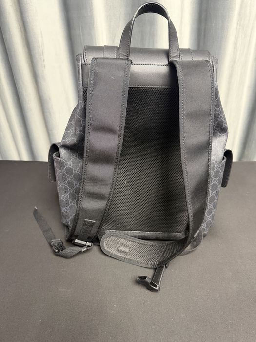Ghiozdan Gucci Original GG Supreme
