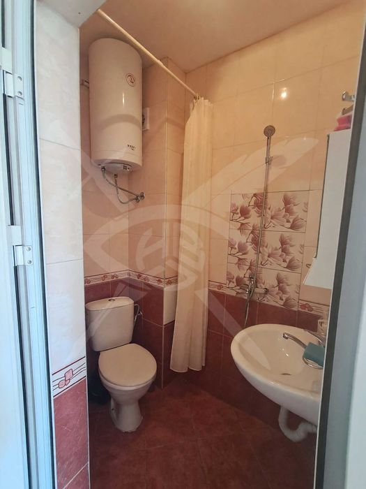 Продава се Едностаен апартамент в Созопол - 30 кв.м за 1634 €/кв.м - Снимка #3