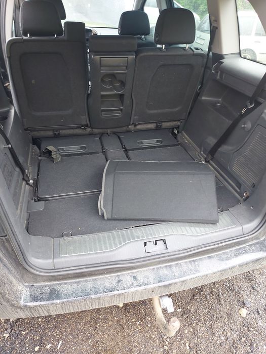 Opel Zafira B 1.8i 140 кс на части !!!