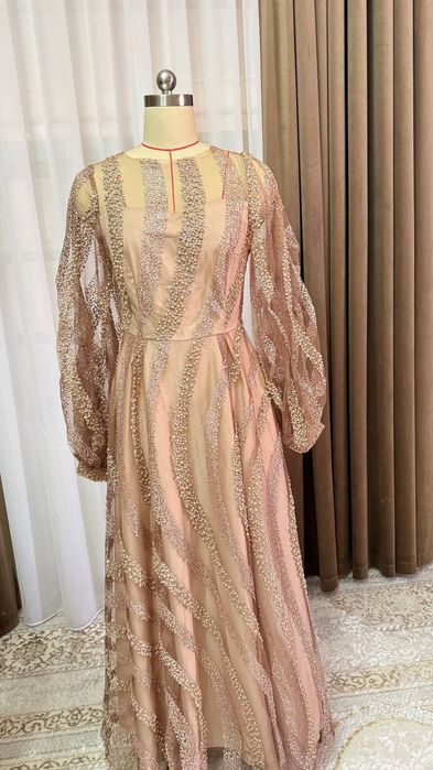 Куйлак вечерний сетка