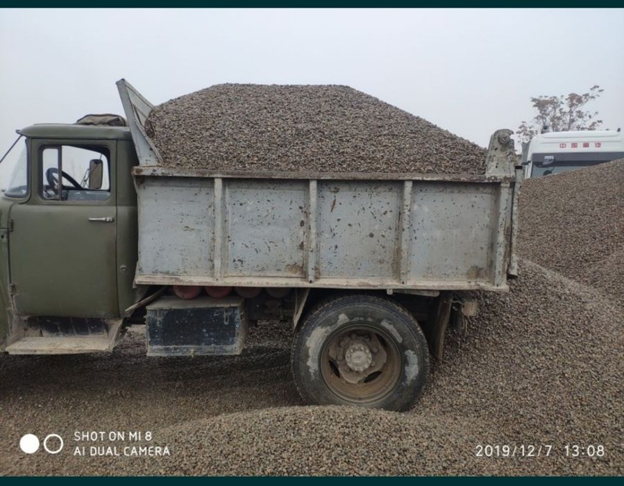 Qum chinoz klenis shebin kampot bluga turpoq poyma shlakablok musur