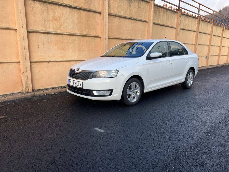 Inchiriez auto / Rent a Car