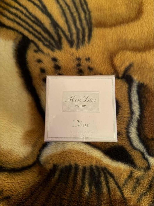 Miss Dior Parfum 35ml