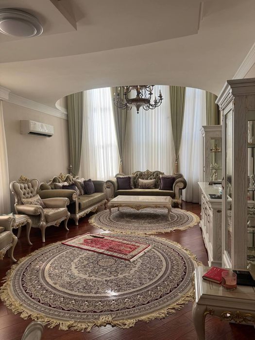 Аренда Участок Салом чайхана 6.5 сотих