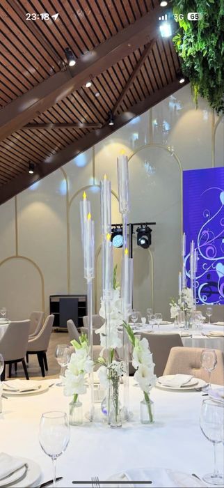 Продам канделябры