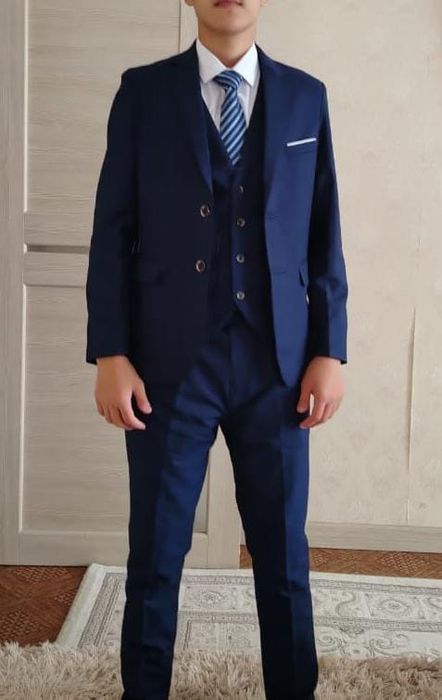 Школьная форма для подростка