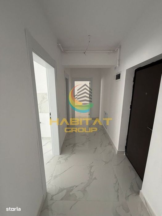 3 camere Brancoveanu Grand Arena mutare imediata acte gata