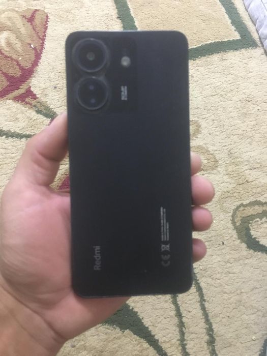 редми 13 с сссссс