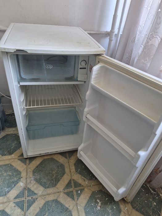 Frigider LG GC-151SA
