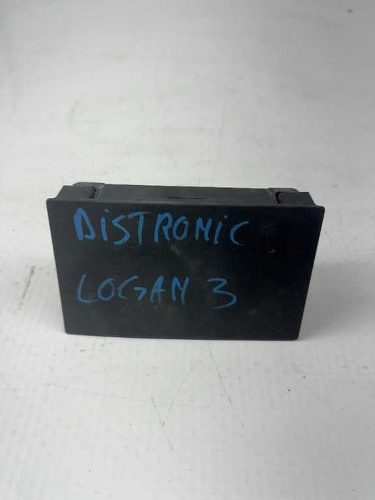 Distronic Dacia Logan 3 cod piesa 259975285R