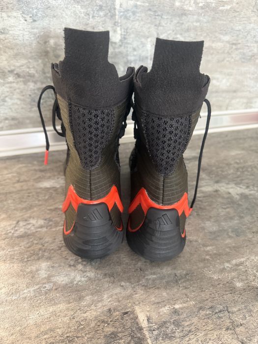 Боксови обувки ADIDAS Speedex 23
