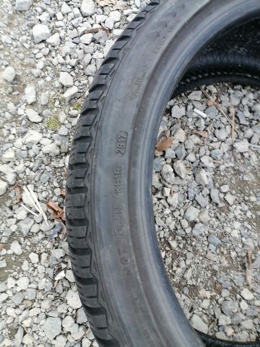 225 40 R 18 92 V GOODYEAR ДОТ 2917