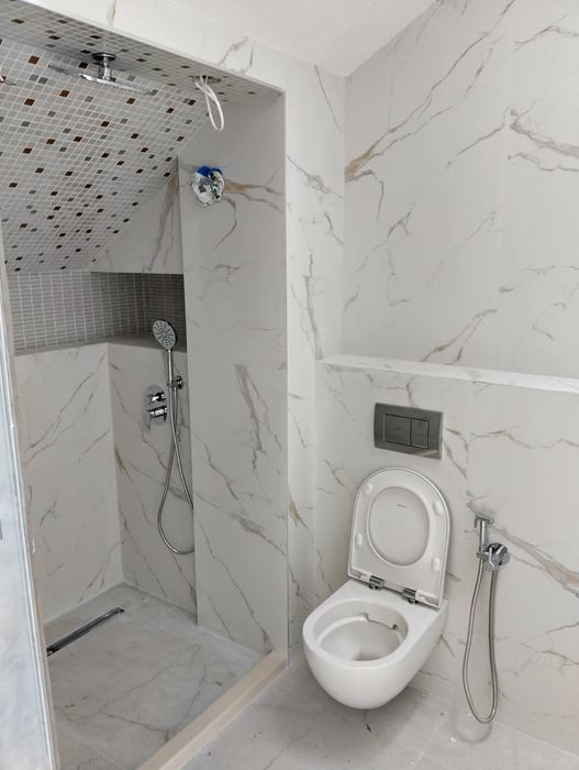 Услуги с Термокамера в Бургас Откриване на течове ВиК услуги Водопрово