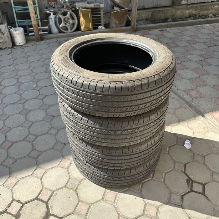 Шины 225 60 R18 Atlas