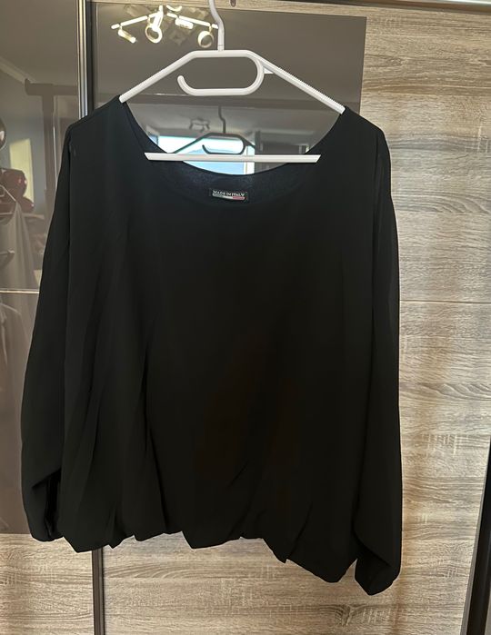 Дамски блузи L и XL размер