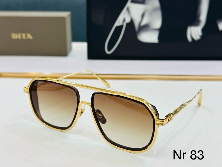 Ochelari de Soare Dita Intercraft