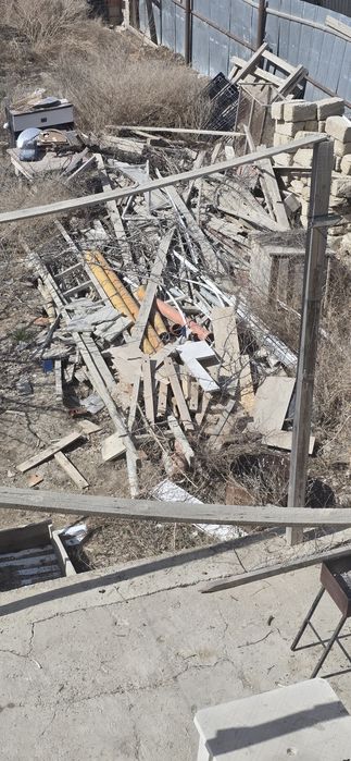 Дрова, отдам бесплатно, самовывоз