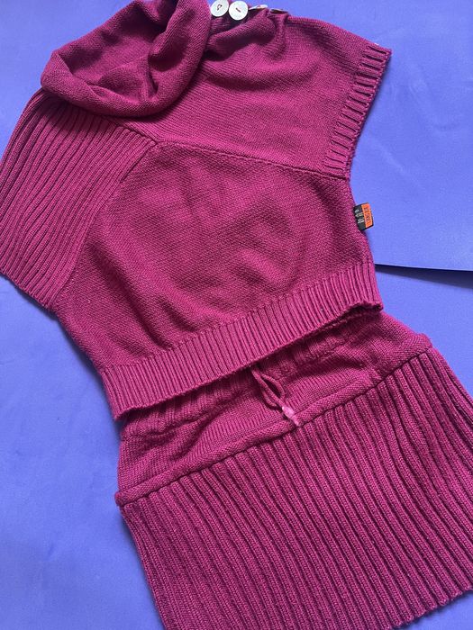 Детские одежды