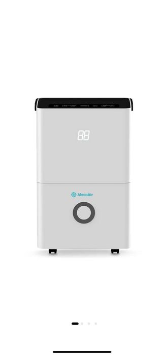 Dezumidificator si purificator AlecoAir GRANDE