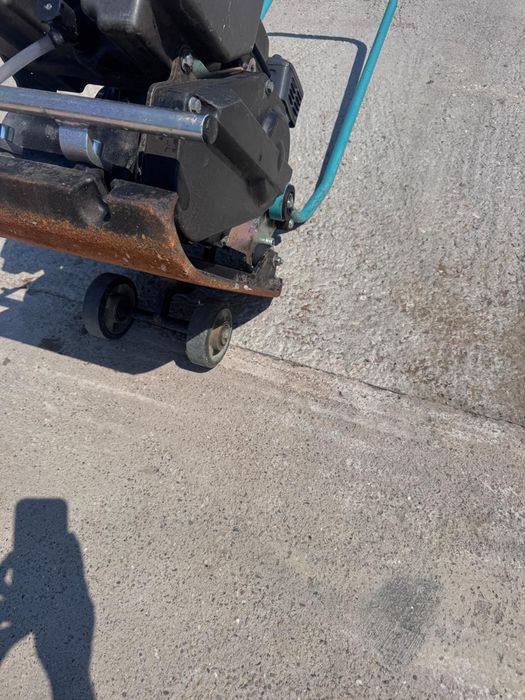 Placa compactoare Ammann APF1240