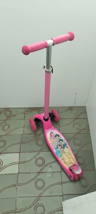 Самокат  детский
