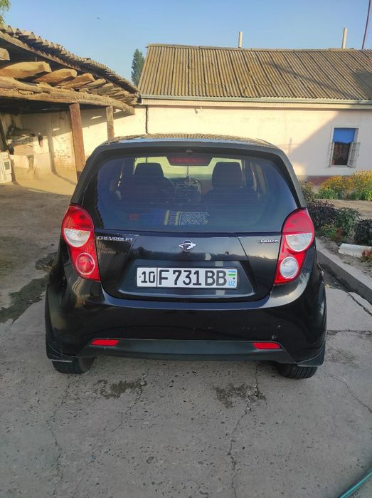 Spark sotiladi 1 pozitsa