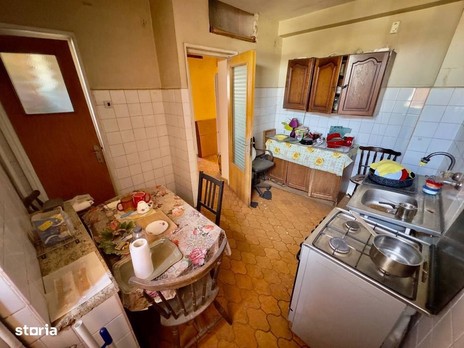 Apartament 4 camere | Batistei - Vasile Lascar |