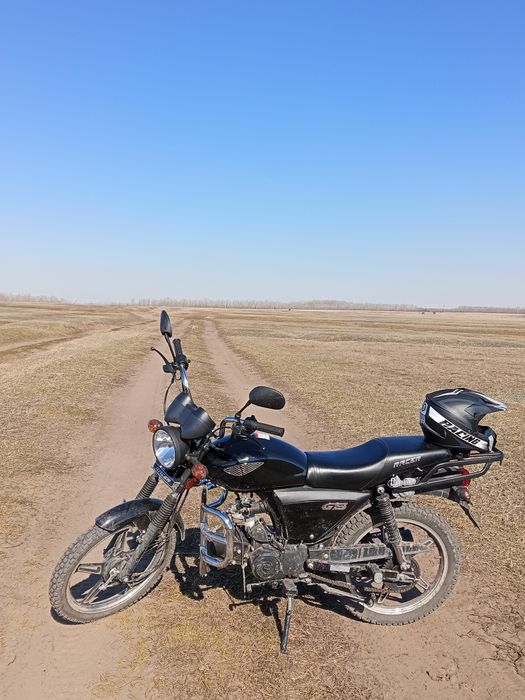 Альфа Рейсер 110