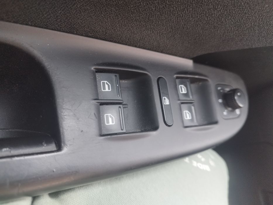 wv Pasat 2010 2.0 L,