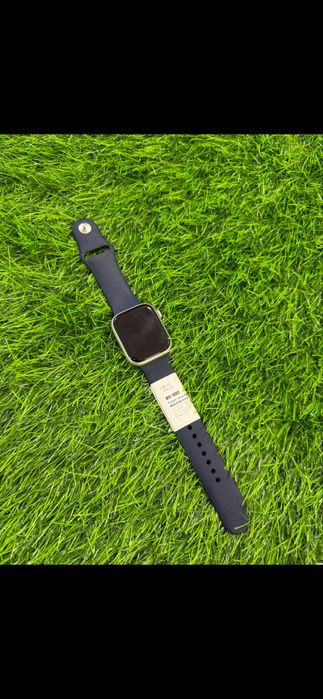 Apple watch сағаттары сатлымда